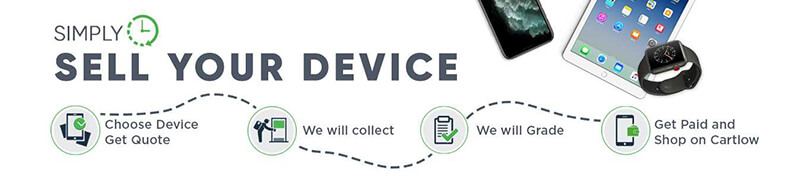 cartlow sell your old products online